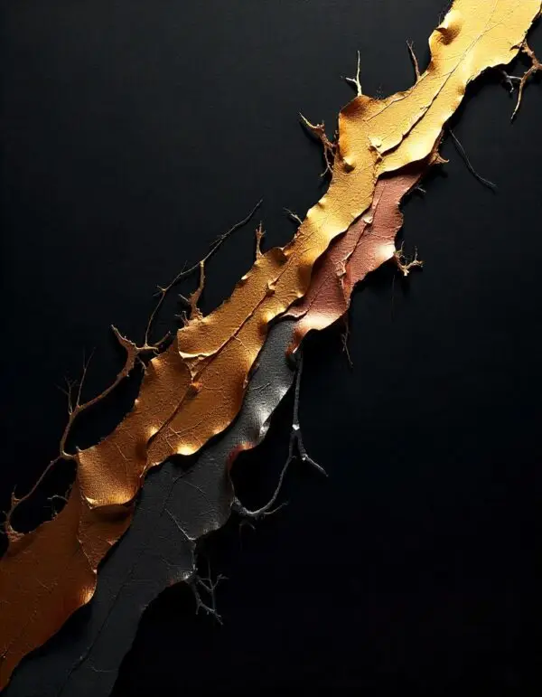 State of Joshua No.3 Poster