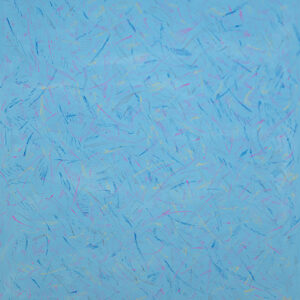 State of Joshua Untitled