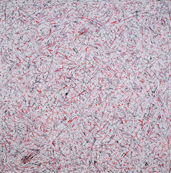State of Joshua Untitled