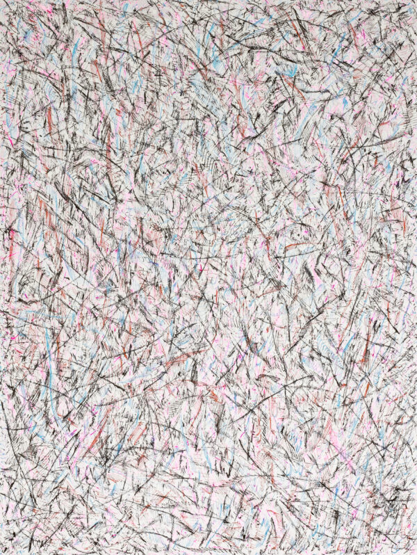 State of Joshua Untitled