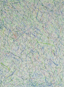 State of Joshua Untitled