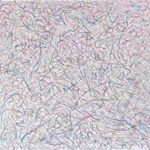 State of Joshua Untitled