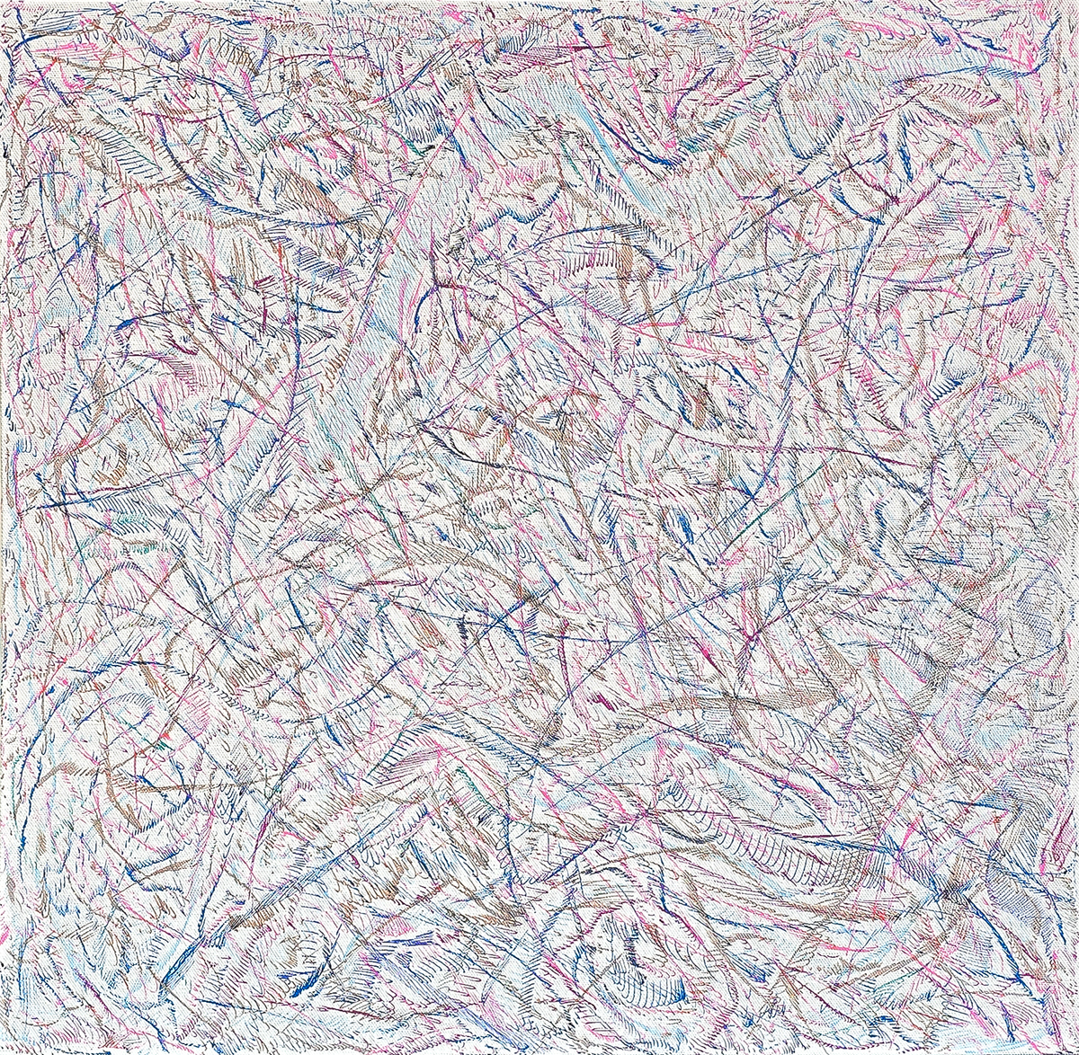 State of Joshua Untitled