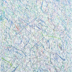 State of Joshua Untitled