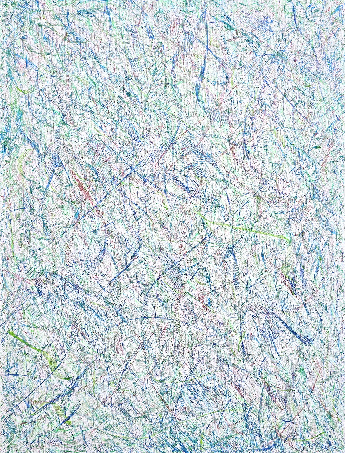 State of Joshua Untitled