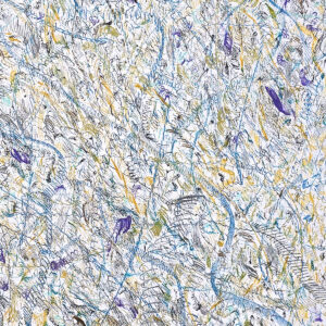 State of Joshua Untitled