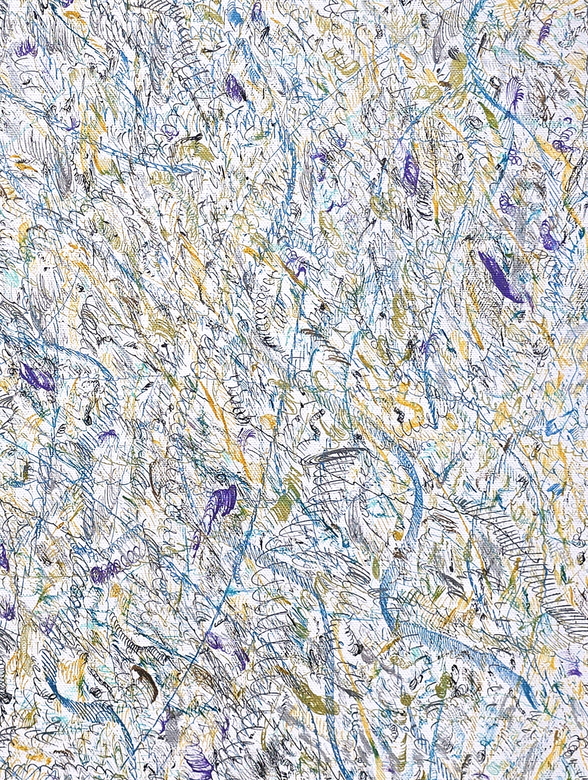 State of Joshua Untitled