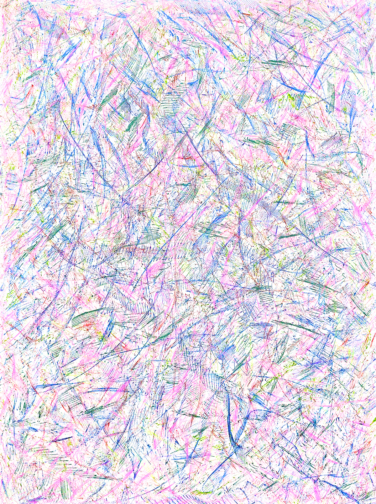 State of Joshua Untitled