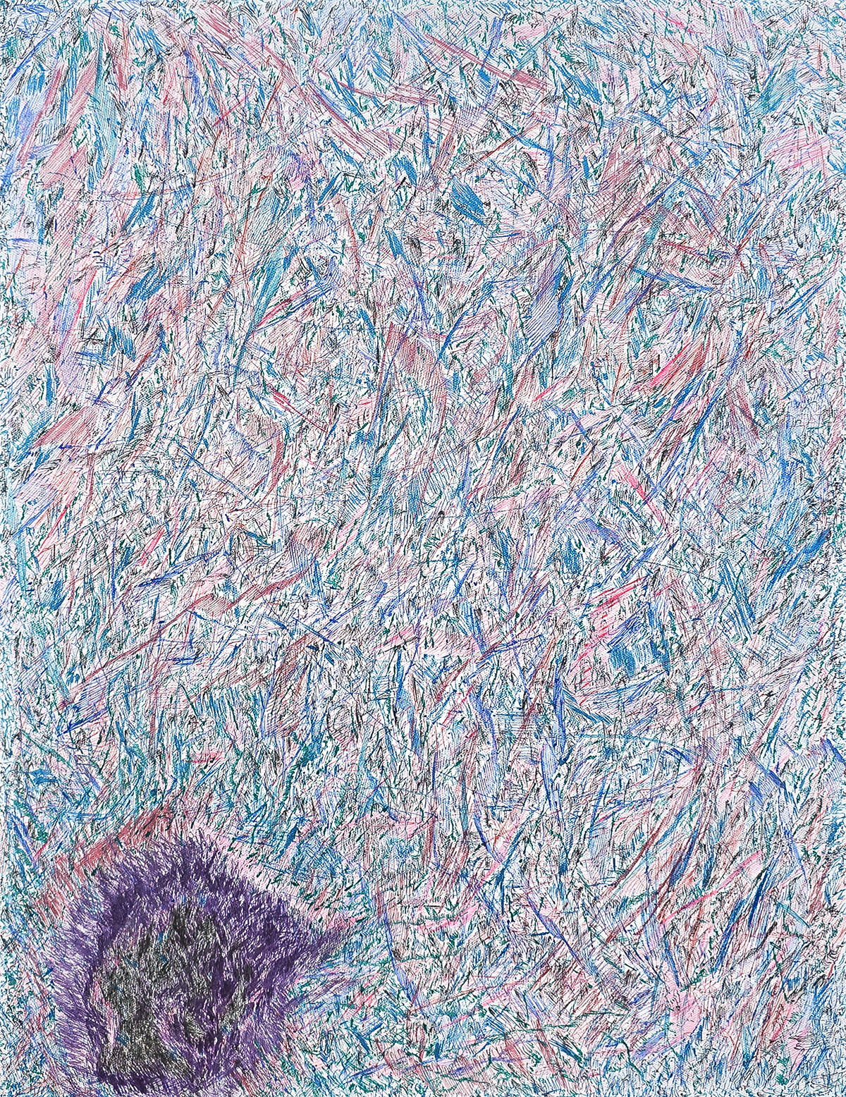 State of Joshua Untitled