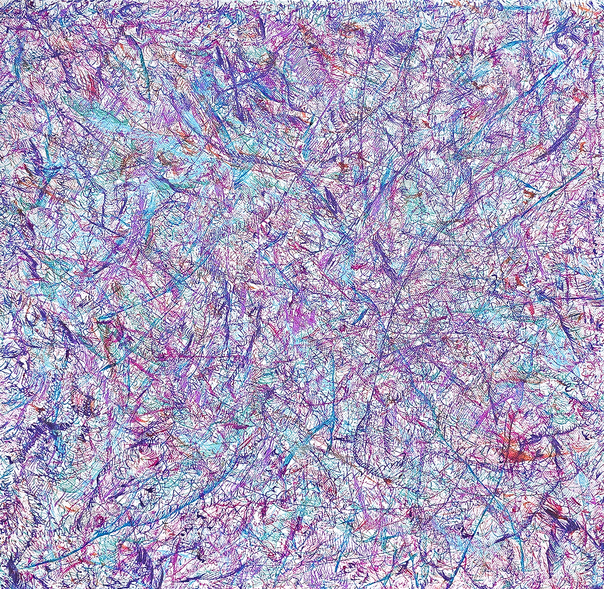 State of Joshua Untitled