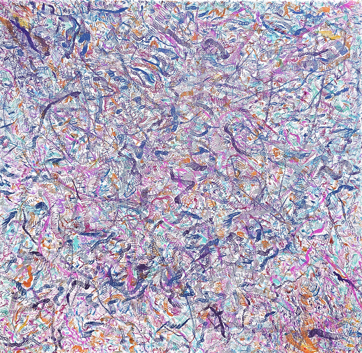 State of Joshua Untitled