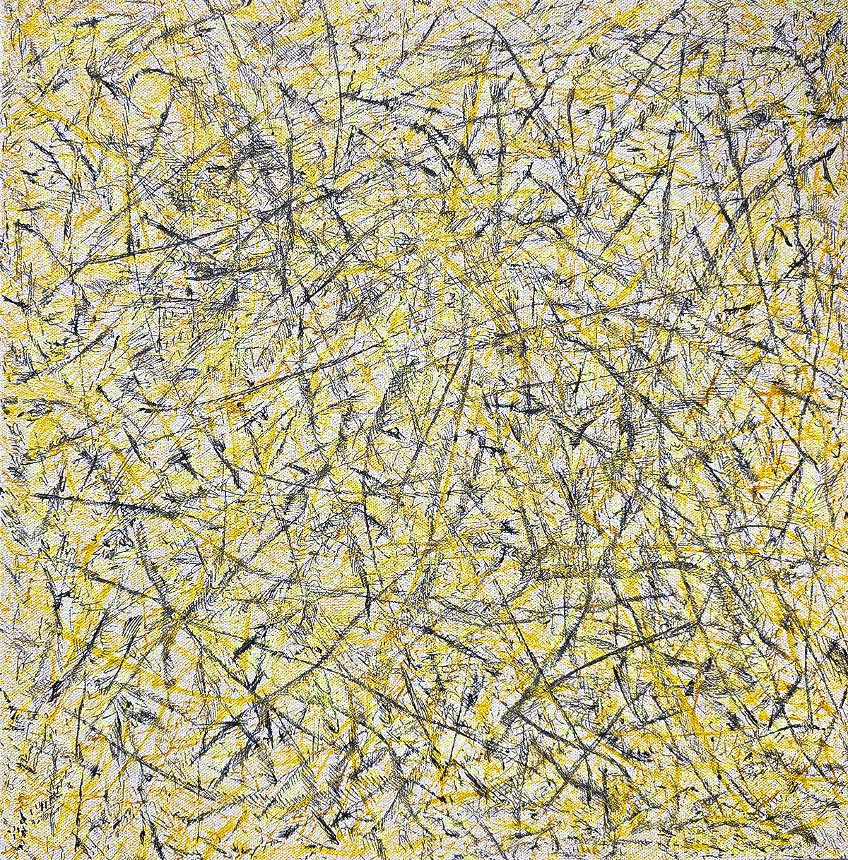 State of Joshua "The Hive"