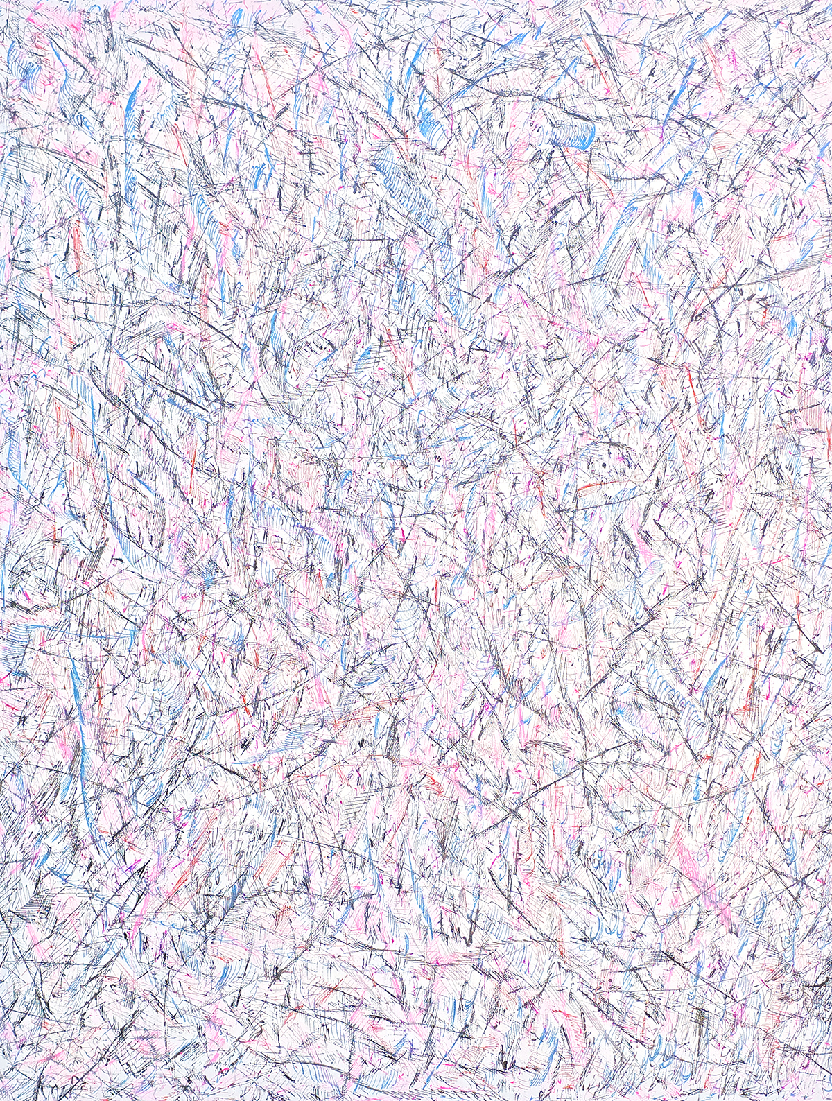 State of Joshua Untitled