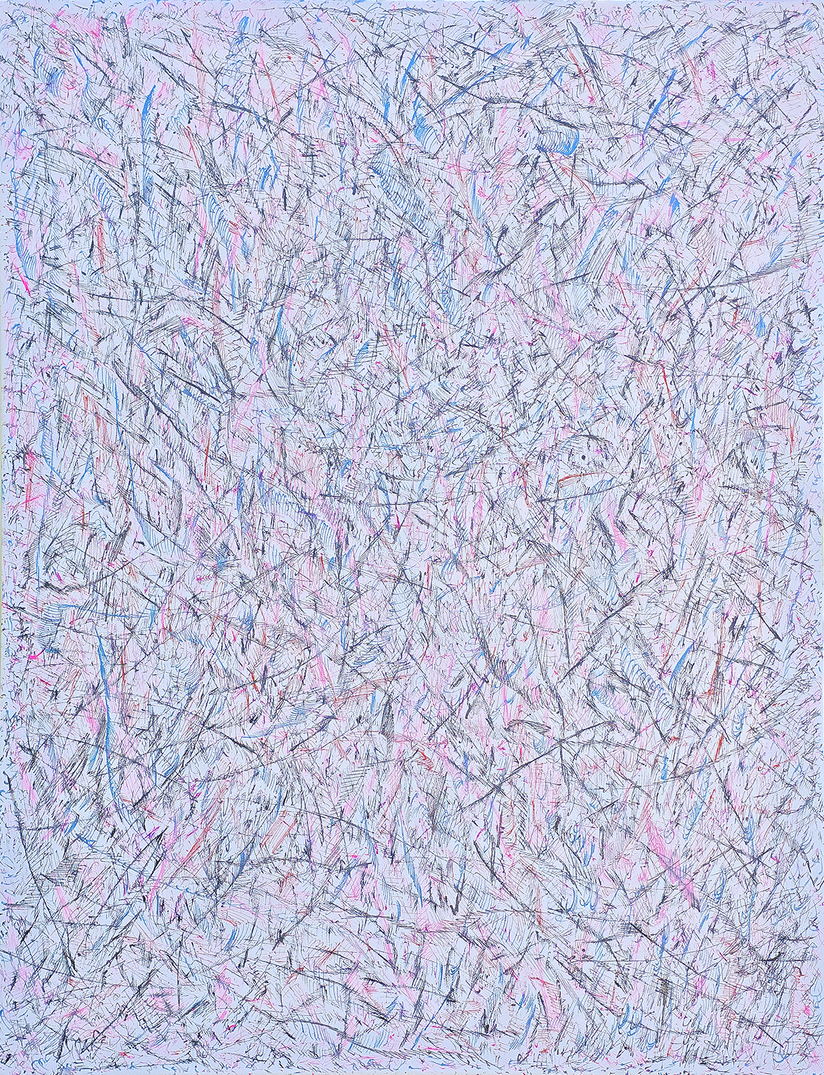 State of Joshua Untitled