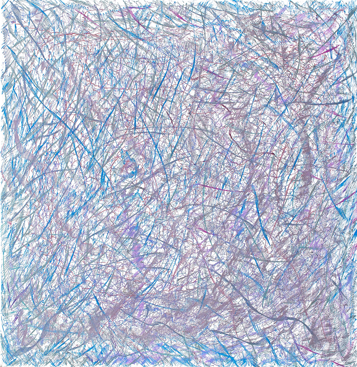 State of Joshua "Blue OCD"