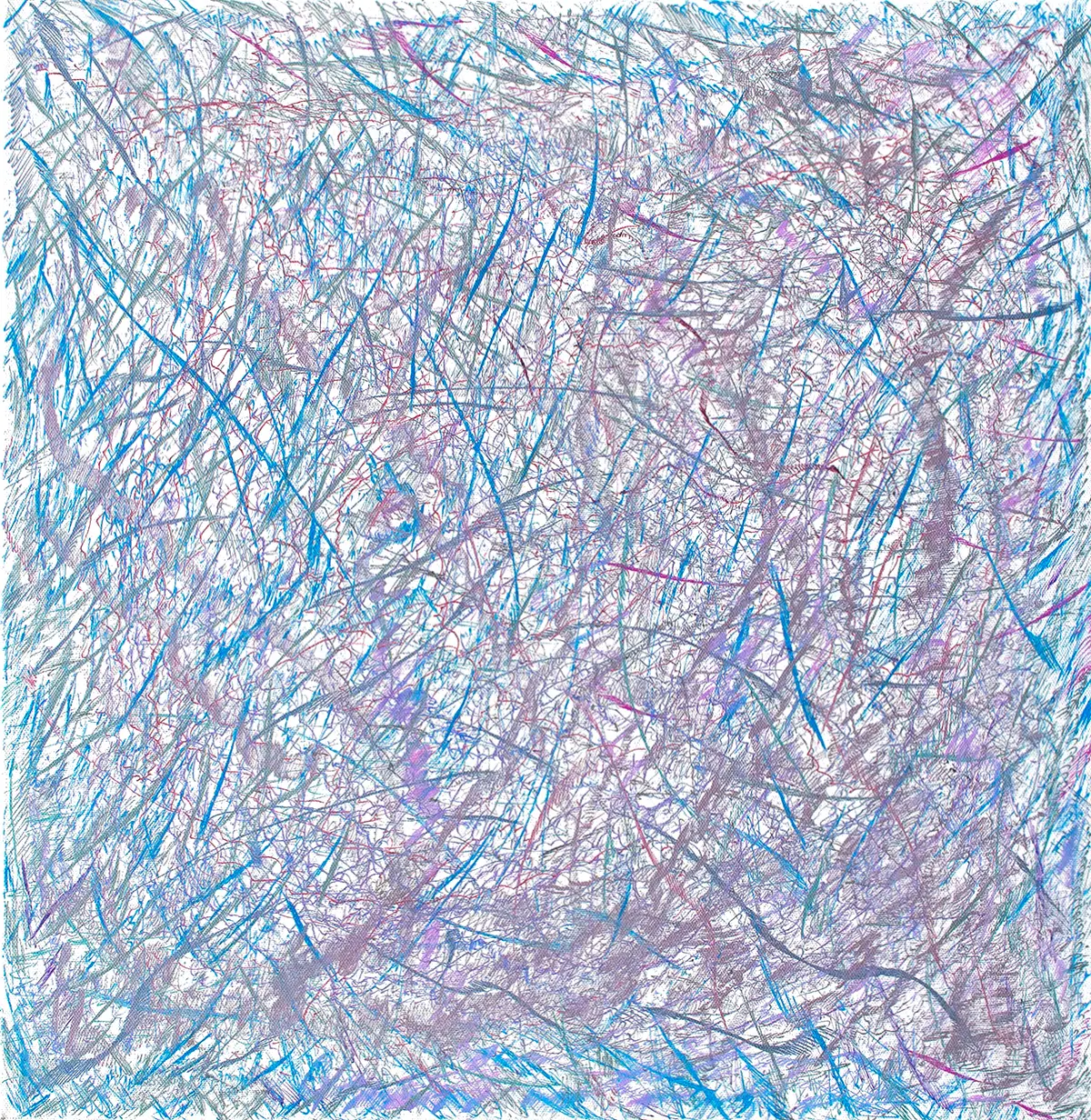 State of Joshua "Blue OCD"