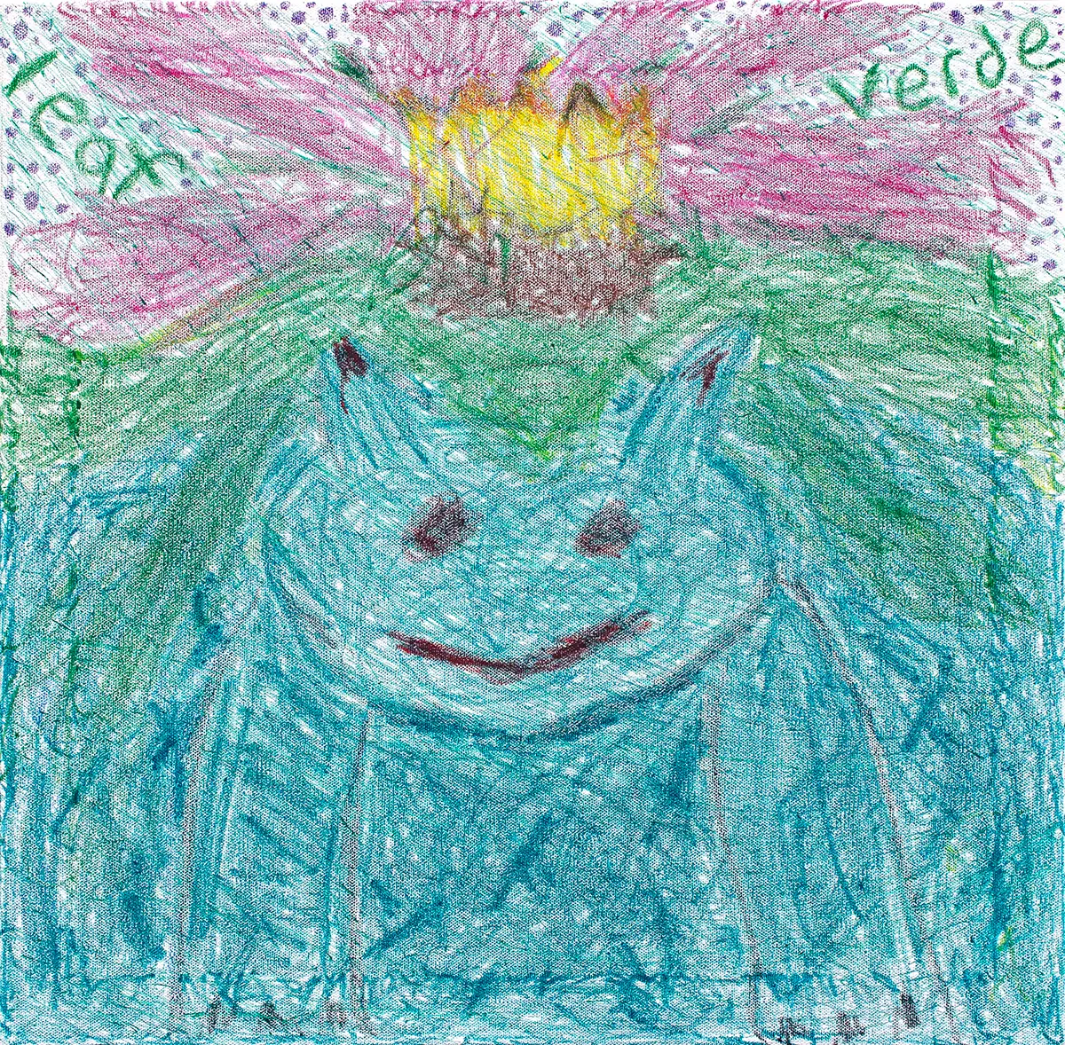 State of Joshua "Buddha Verde"