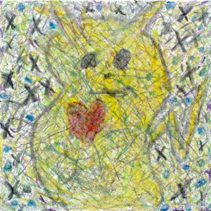 State of Joshua "Pika Essence" Print