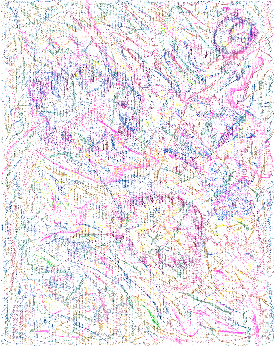 State of Joshua "RAAT" (The Night)