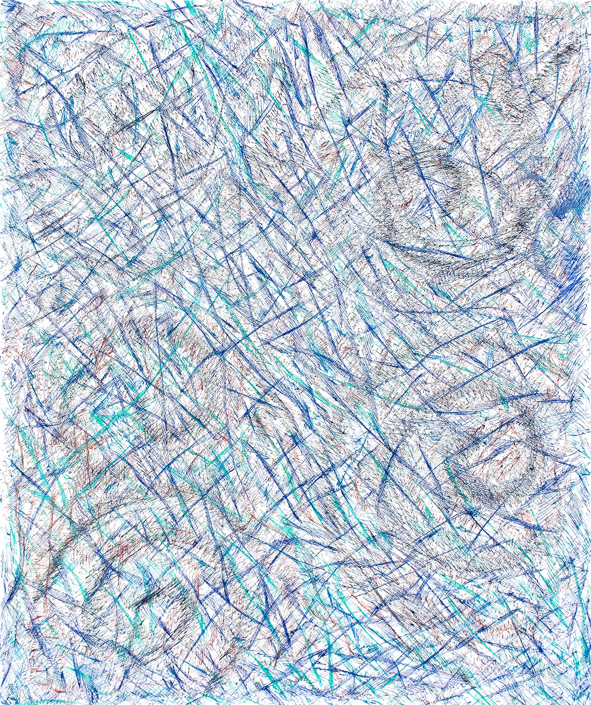 State of Joshua Untitled