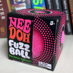 Needoh Fuzzball