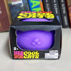 Needoh Cool Cats