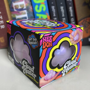 Needoh Cloud Pleaser