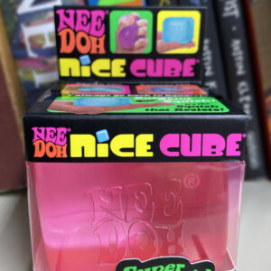 Needoh Nice Cube