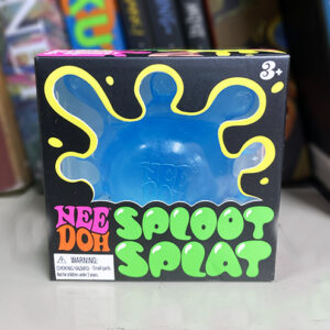 NeeDoh SplootSplat