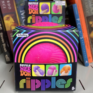 Needoh Super Ripples